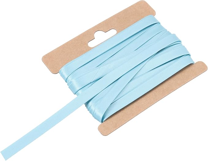 MECCANIXITY Double Fold Bias Tape by MECCANIXITY