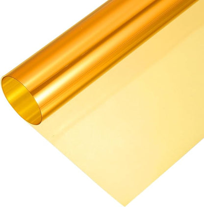 MECCANIXITY Iridescent Window Film by MECCANIXITY
