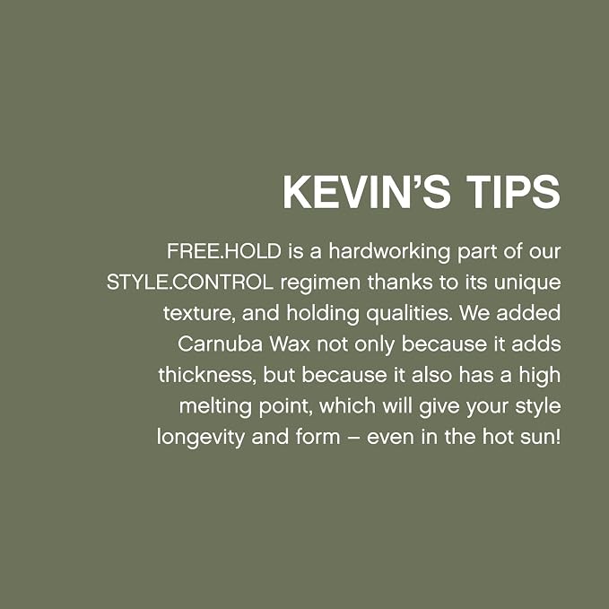 KEVIN.MURPHY FREE.HOLD - Image 6