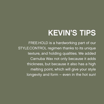 KEVIN.MURPHY FREE.HOLD - Image 6