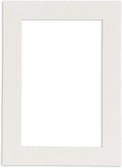 8x10 Mat Bevel Cut for 5x8 Photos - Image 3