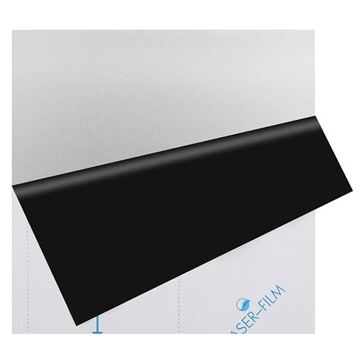 304 Stainless Steel Sheets Metal 12" x 12" x 1/16" Inch 304 Stainless Steel by CKVIHAV