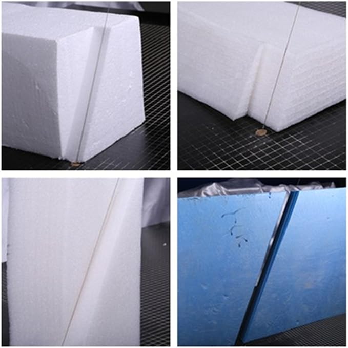 Desktop hot wire foam cutting machine - Image 5