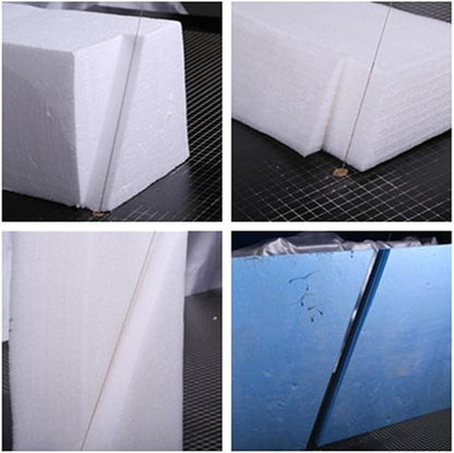 Desktop hot wire foam cutting machine - Image 5