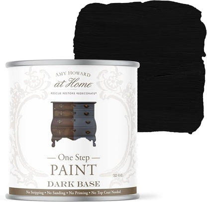 AMY HOWARD AT HOME Chalk-Based One Step Paint by AMYHOWARDATHOME