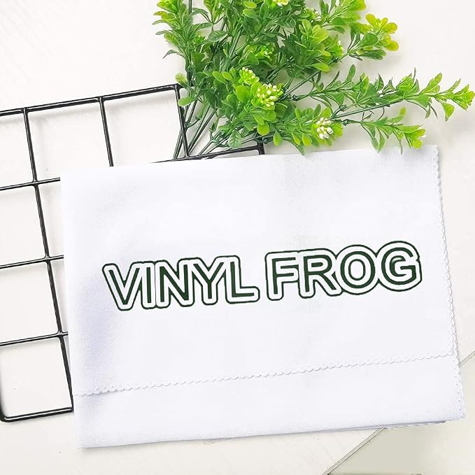 VINYL FROG Heat Transfer Vinyl Roll HTV Vinyl - Image 7
