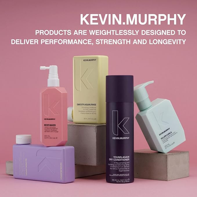 KEVIN.MURPHY FREE.HOLD - Image 7