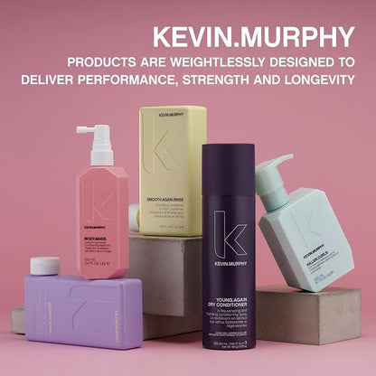 KEVIN.MURPHY FREE.HOLD - Image 7