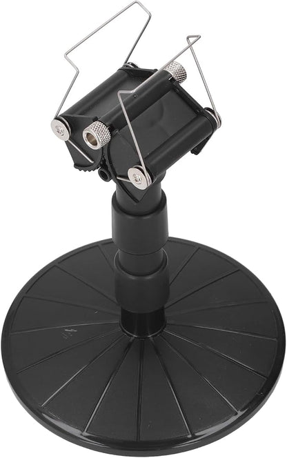 Spray Work Painting Stand, Model Painting Stand Base Holder, Adjustable Height - Image 6