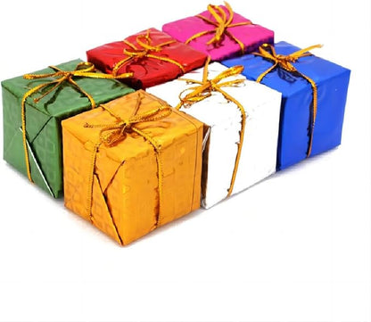 Crafare 4x4x4inch Square Foam Blocks 6 Pack Polystyrene Foam Cubes - Image 6