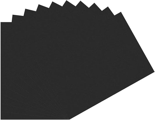 DMiotech 10Pcs Correction Gel Light Filter Overlay Transparent Plastic PVC by DMiotech