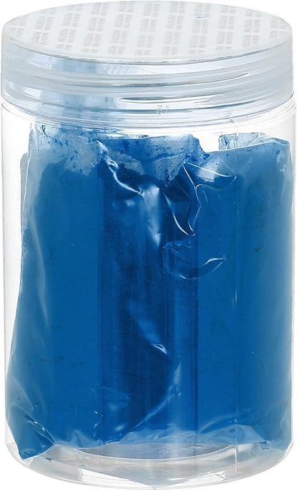 HARFINGTON Iron Oxide Powder Concrete Pigment 500 Mesh 3.5oz Iron Oxide Grout by HARFINGTON
