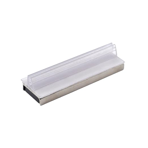 Master Magnetics Magnetic Sign Holder Pack - Image 4