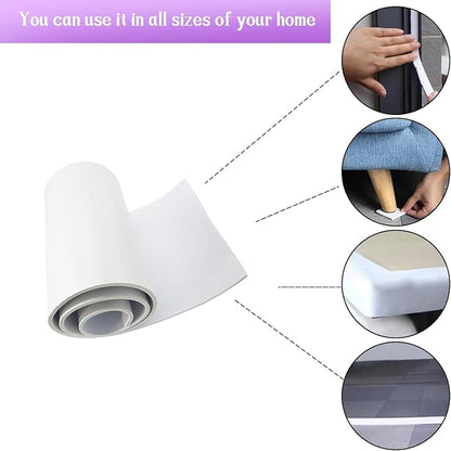 Closed Cell Neoprene Foam Rubber Sheet - Image 4