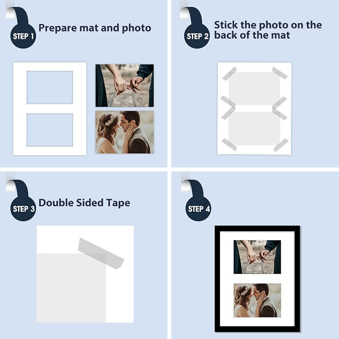 Mat Board Center, Photo Picture Mats - Image 5