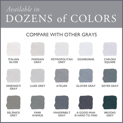 AMY HOWARD AT HOME Chalk-Based One Step Paint - Image 8