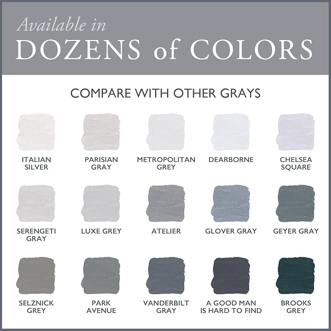 AMY HOWARD AT HOME Chalk-Based One Step Paint - Image 8
