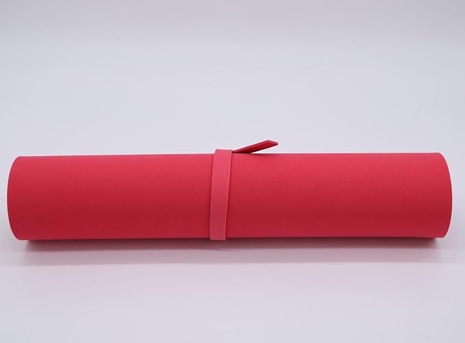 OISAKLD EVA Foam 2mm-10mm 13.7"×39" Craft Foam Sheet 74 kg/m³ Cosplay Foam - Image 5
