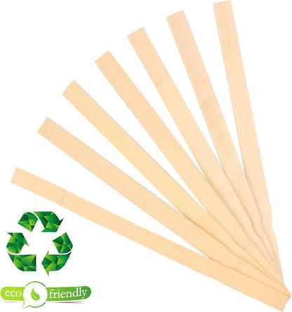 Wooden Paint Stir Sticks - Image 8