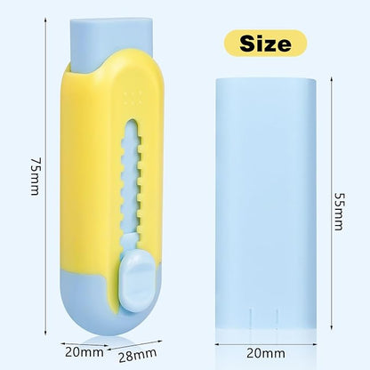 Pencil Erasers, Retractable Erasers - Image 4