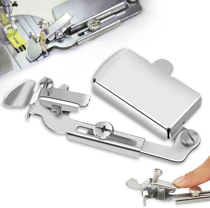 Magnetic Seam Guide, Upgrade Magnetic Seam Guide by RAPUDA