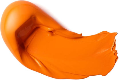 Liquitex Professional Heavy Body Acrylic Paint, 2-oz Tube, Cadmium Orange - Image 2