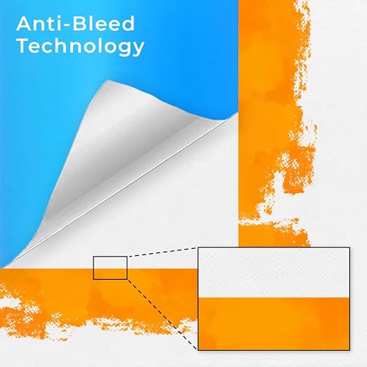 VViViD Blue Stencil Vinyl Masking Film - Image 6