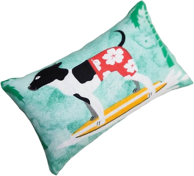 Emery Sewing Pincushion Filled by Nakpunar
