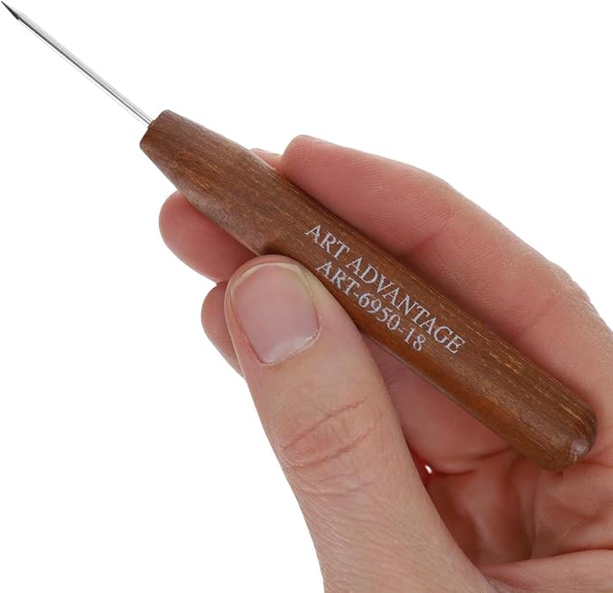 Art Advantage Heavy Duty Needle - Image 6