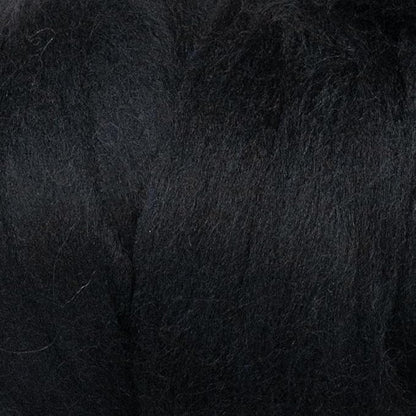 Colored Natural Wool roving, 1 lb. Best Wool - Image 4
