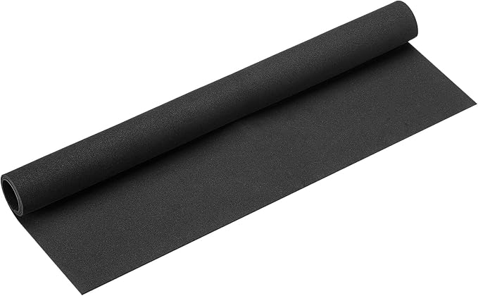 MECCANIXITY Foam Sheets Crafts 35x19 Inch 1mm EVA Craft Foam Paper Foam Sheets by MECCANIXITY