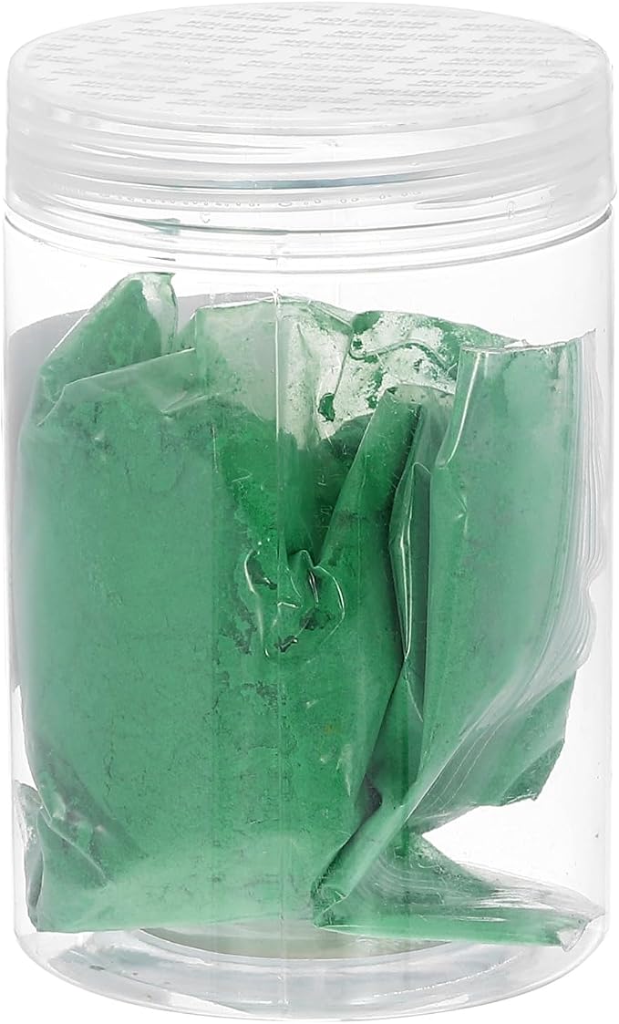 HARFINGTON Iron Oxide Powder Concrete Pigment 700 Mesh 3.5oz Iron Oxide Grout by HARFINGTON