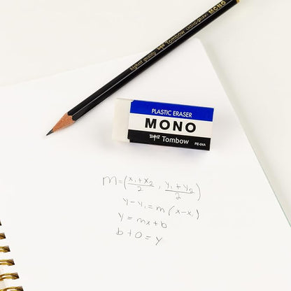 Tombow 57324 MONO Eraser - Image 10
