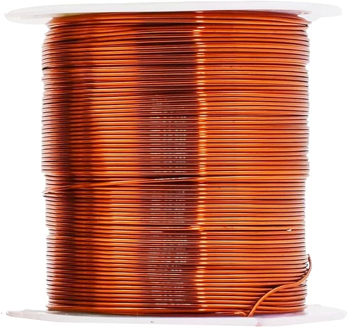 Mandala Crafts 18 Gauge Anodized Aluminum Craft Wire - Image 3
