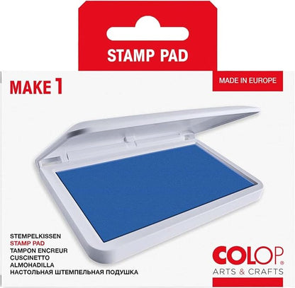 COLOP Make Series, Ink Stamp Pads, - Image 2