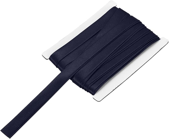 MECCANIXITY Double Fold Bias Tape by MECCANIXITY
