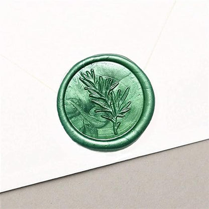 UNIQOOO Mailable Glue Gun Sealing Wax Sticks - Image 4