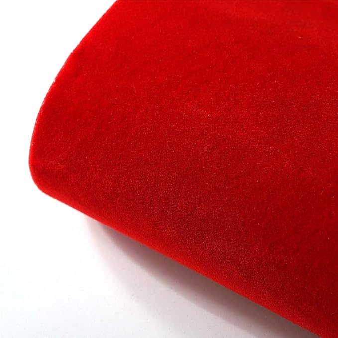 2PCS Self Adhesive Sheets, DIY Peel & Stick Felt - Image 3