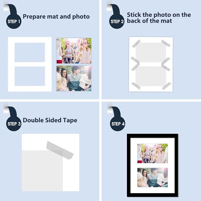 Mat Board Center, Photo Picture Mats - Image 5
