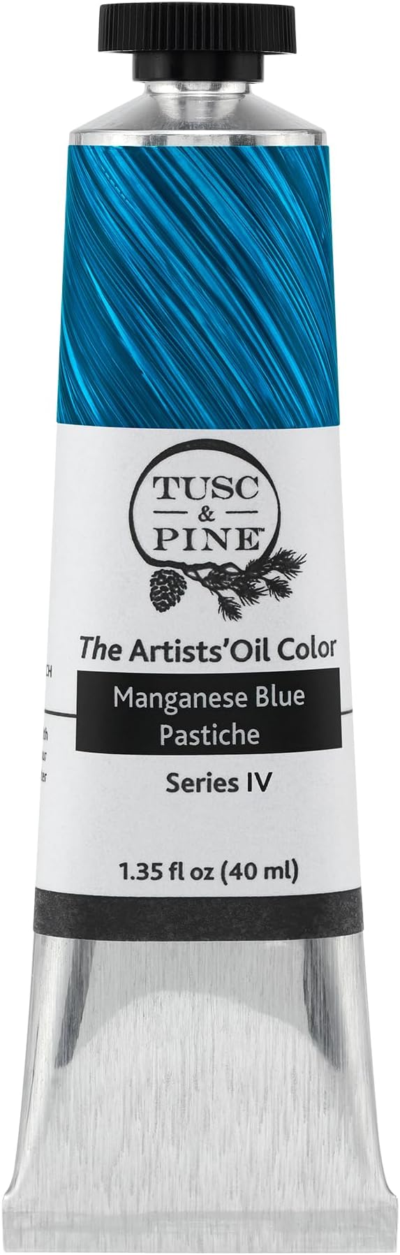 Tusc & Pine Artist Oil Paint by TuscPine