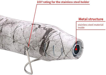 mofa Resin Heat gun, 6.6ft Cable 300W Heat Gun - Image 3