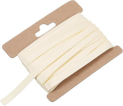 MECCANIXITY Double Fold Bias Tape by MECCANIXITY