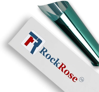 Rockrose Professional Window Tint by RockRosePerformanceFilmTechnology