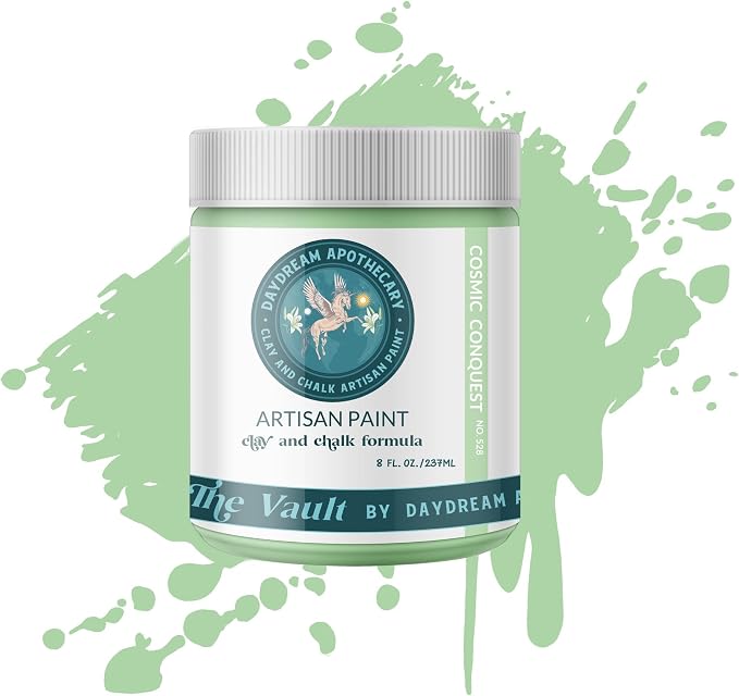 Daydream Apothecary Premium Chalk Style Paint by Daydream+Apothecary