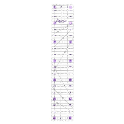 The Quilted Bear Quilting Rulers by TheQuiltedBearsProducts
