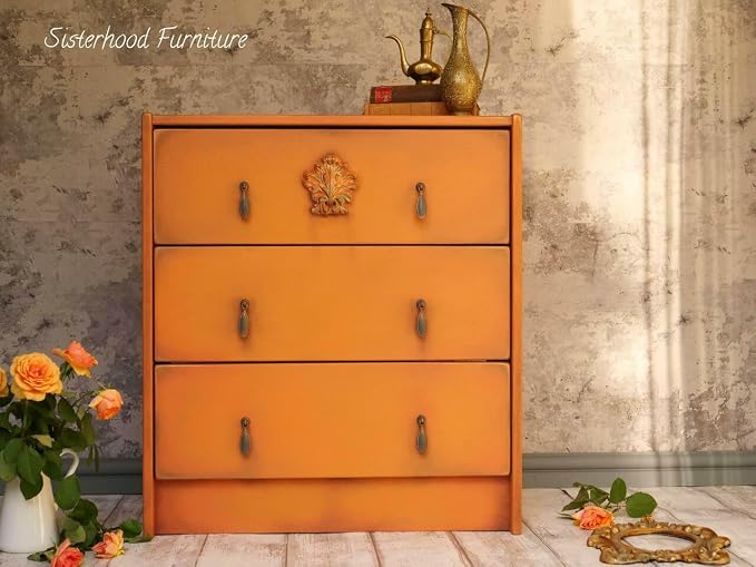 Dixie Belle Paint Company Chalk Finish Furniture Paint - Image 5