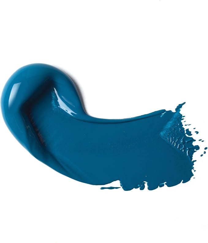 Liquitex Professional Heavy Body Acrylic Paint, 2-oz Tube, Manganese Blue Hue - Image 2