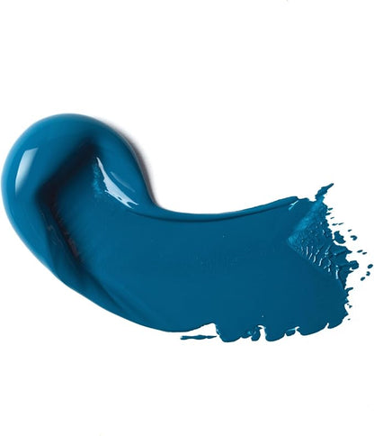 Liquitex Professional Heavy Body Acrylic Paint, 2-oz Tube, Manganese Blue Hue - Image 2