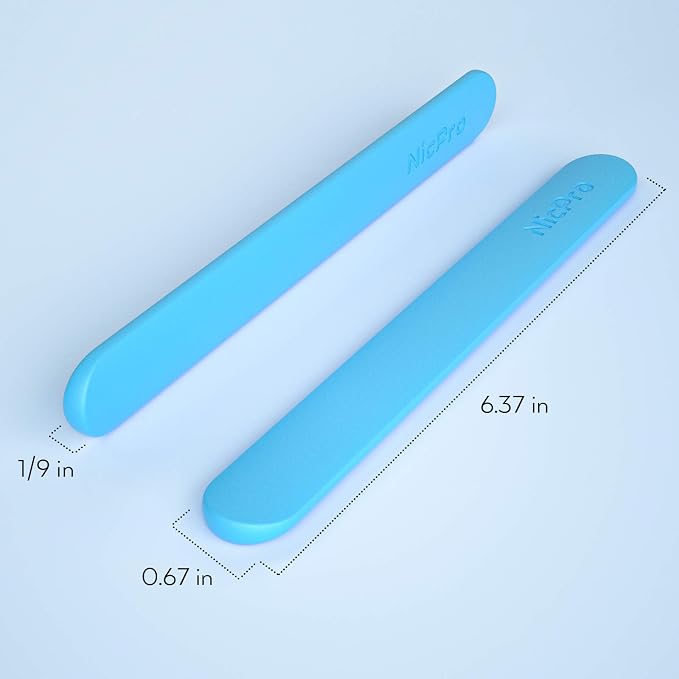 Silicone Resin Measuring Cups Tool Kit- Nicpro 250 & 100 ml Measure Cups - Image 7