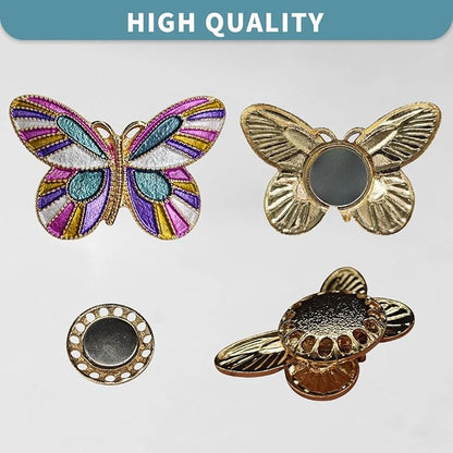 Magnetic Needle Minder Magnet Embroidery Accessories and Supplies Embroidery - Image 6